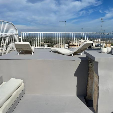 Il Fico Luxury Home Ostuni Dış mekan fotoğraf