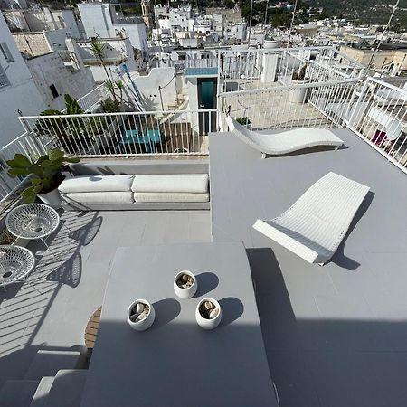 Il Fico Luxury Home Ostuni Dış mekan fotoğraf