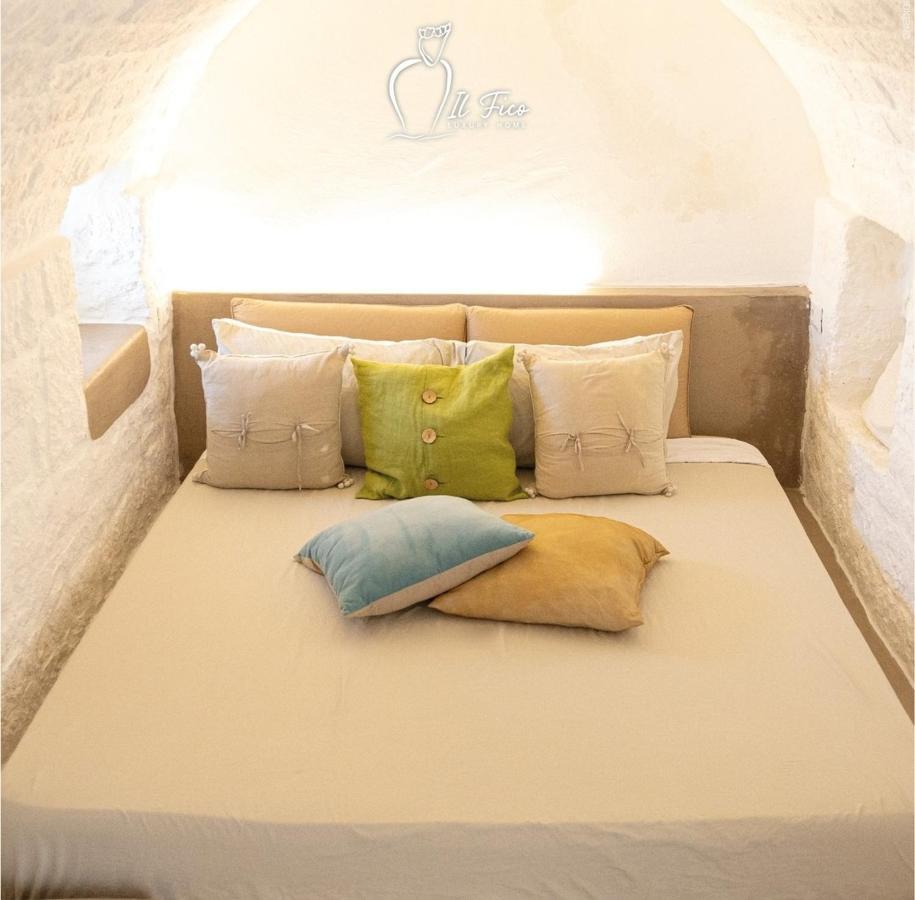 Il Fico Luxury Home Ostuni Dış mekan fotoğraf
