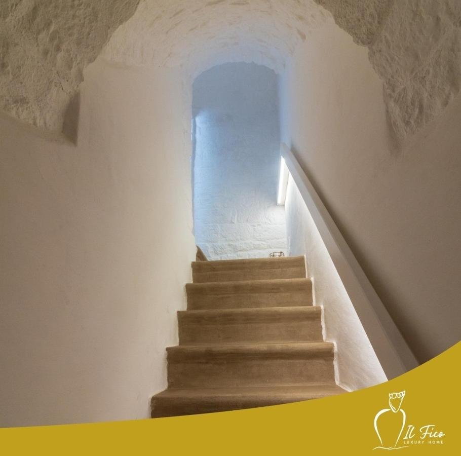 Il Fico Luxury Home Ostuni Dış mekan fotoğraf
