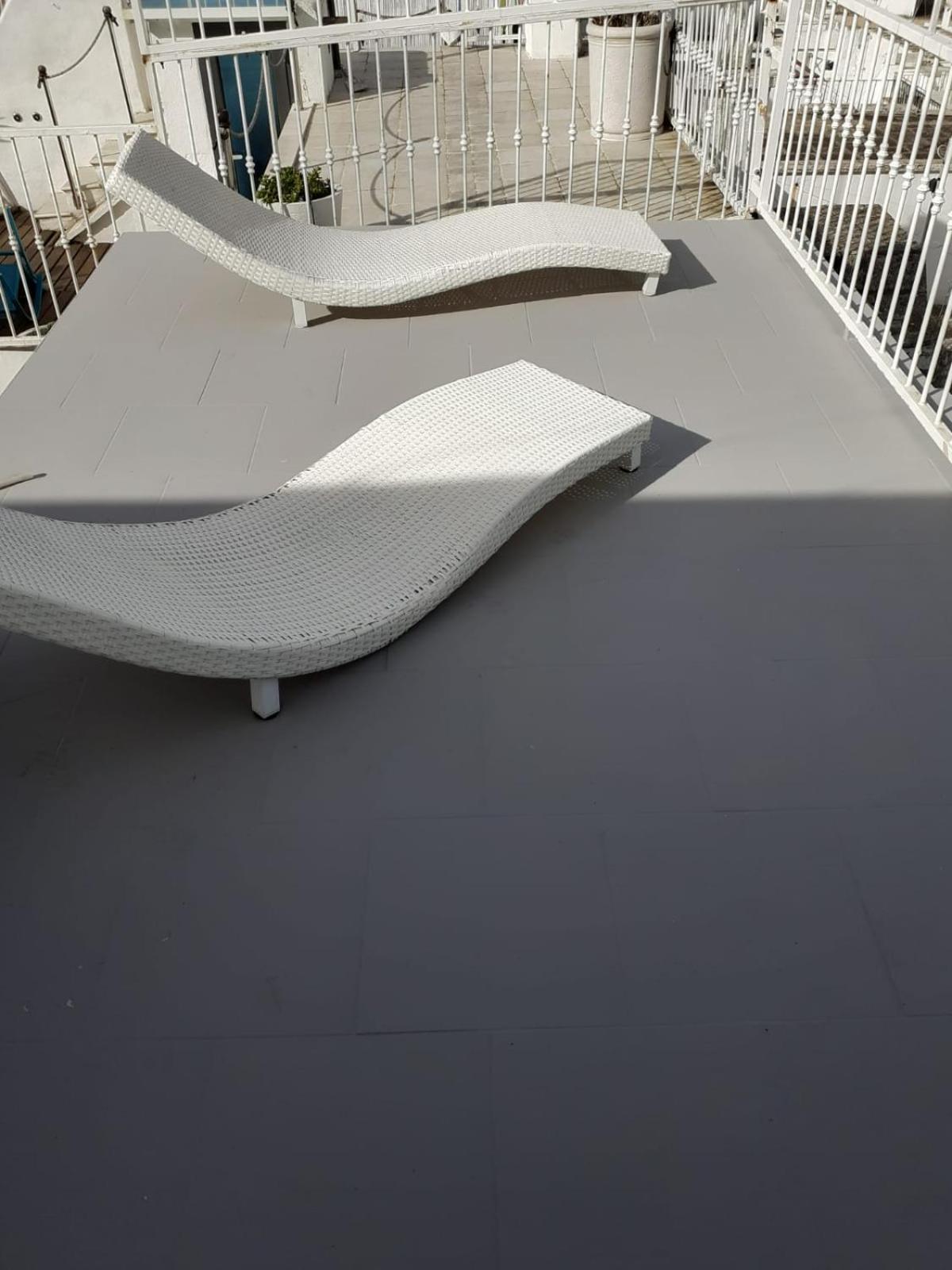 Il Fico Luxury Home Ostuni Dış mekan fotoğraf