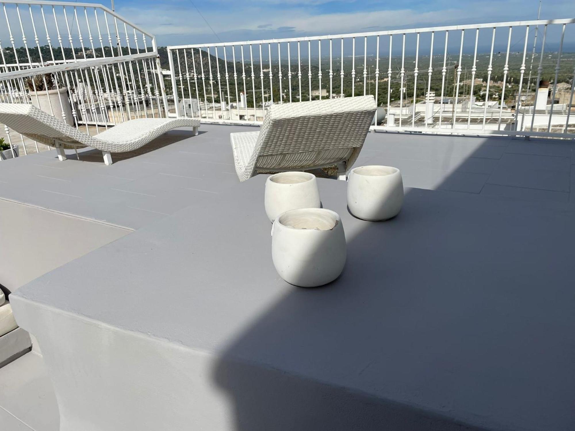 Il Fico Luxury Home Ostuni Dış mekan fotoğraf