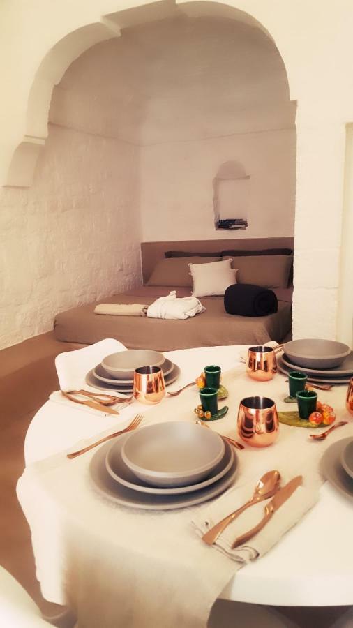 Il Fico Luxury Home Ostuni Dış mekan fotoğraf