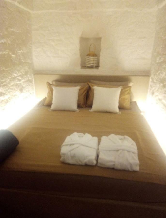Il Fico Luxury Home Ostuni Dış mekan fotoğraf