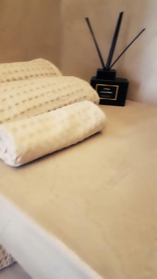 Il Fico Luxury Home Ostuni Dış mekan fotoğraf