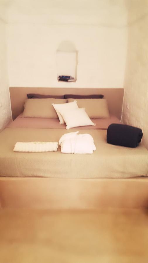 Il Fico Luxury Home Ostuni Dış mekan fotoğraf