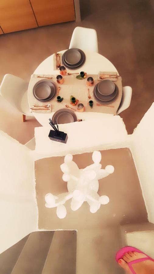 Il Fico Luxury Home Ostuni Dış mekan fotoğraf